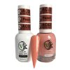 Gel polish and regular polish AC02